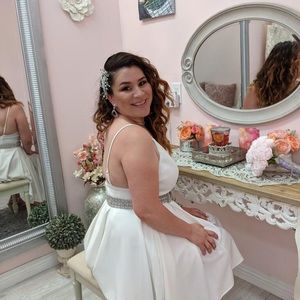 Meet your Posher, Destini